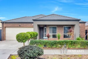 71 Monaco Circuit, WOLLERT, VIC 3750