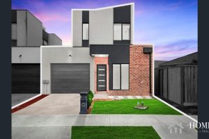 70 Saltlake Boulevard, WOLLERT, VIC 3750